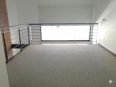 Alquiler Loft Buceo Diamantis