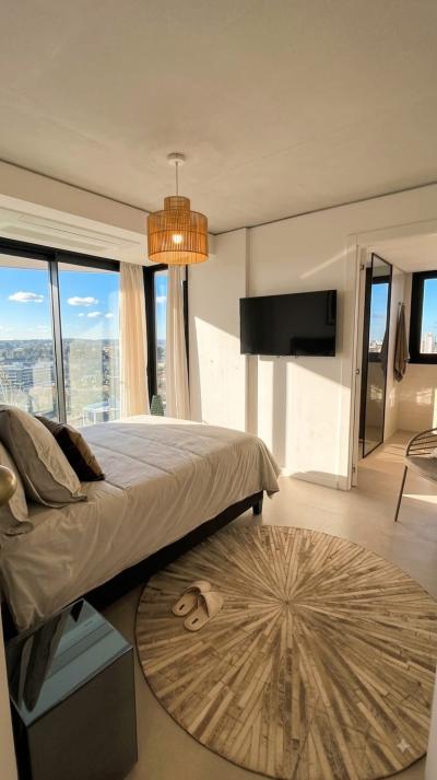 Alquiler Parque Miramar, a estrenar! 1, 2 y 3 dorm