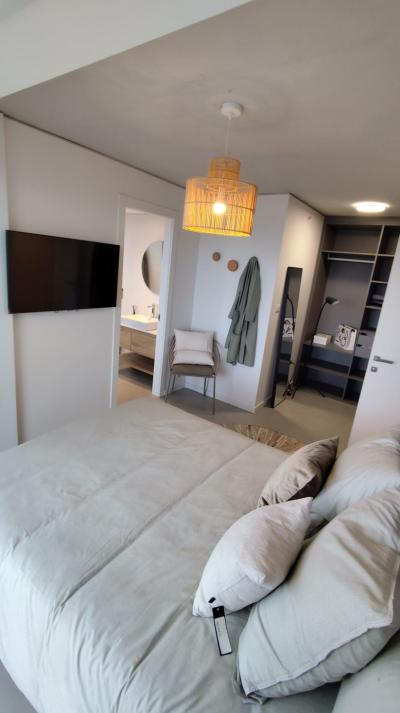 Alquiler Parque Miramar, a estrenar! 1, 2 y 3 dorm