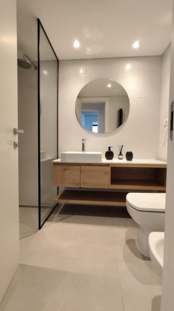 Alquiler Parque Miramar, a estrenar! 1, 2 y 3 dorm-16