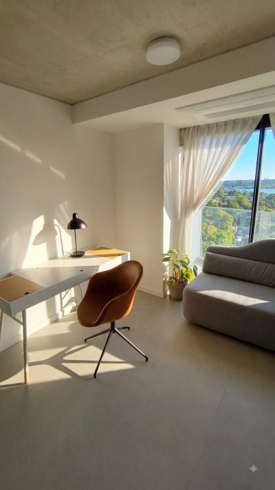 Alquiler Parque Miramar, a estrenar! 1, 2 y 3 dorm