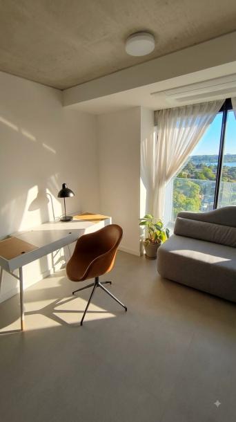 Alquiler Parque Miramar, a estrenar! 1, 2 y 3 dorm-17
