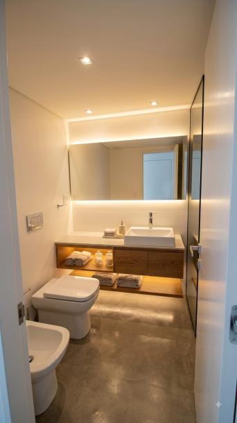 Alquiler Parque Miramar, a estrenar! 1, 2 y 3 dorm-20
