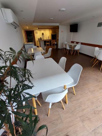 Alquiler Loft Buceo Diamantis