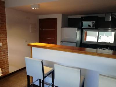 Alquiler Loft Buceo Diamantis