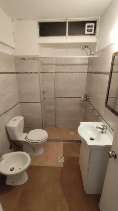 Alquier apto 1 dorm en Centro