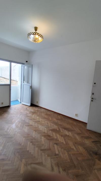 Alquiler Buceo 1 dormitorio