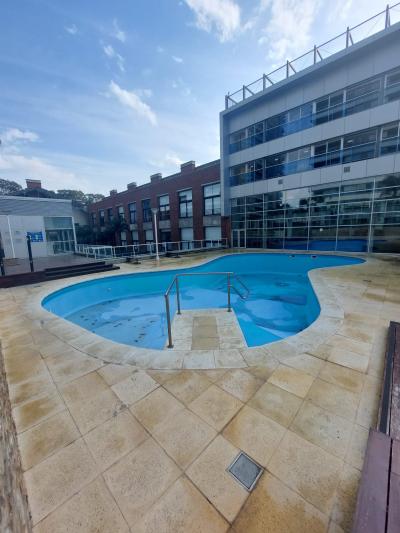 Alquiler Loft Buceo Diamantis