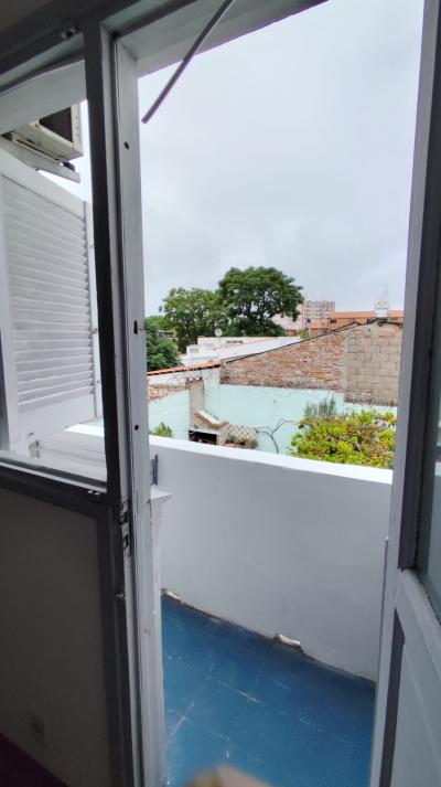 Alquiler Buceo 1 dormitorio