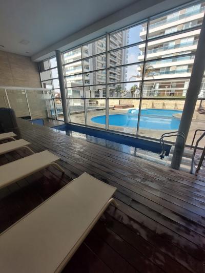Alquiler Loft Buceo Diamantis