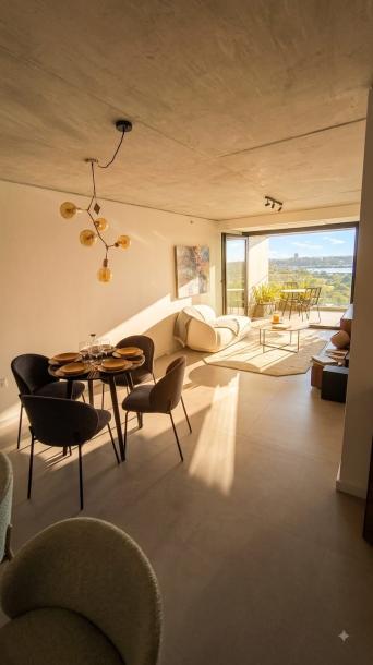 Alquiler Parque Miramar, a estrenar! 1, 2 y 3 dorm-5