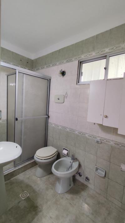 Alquiler Buceo 1 dormitorio