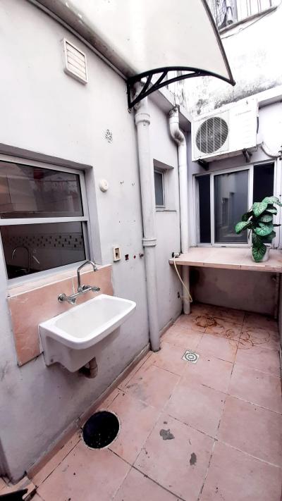 Oportunidad ideal inversión Jacinto Vera! 2 dorm + 2 patios