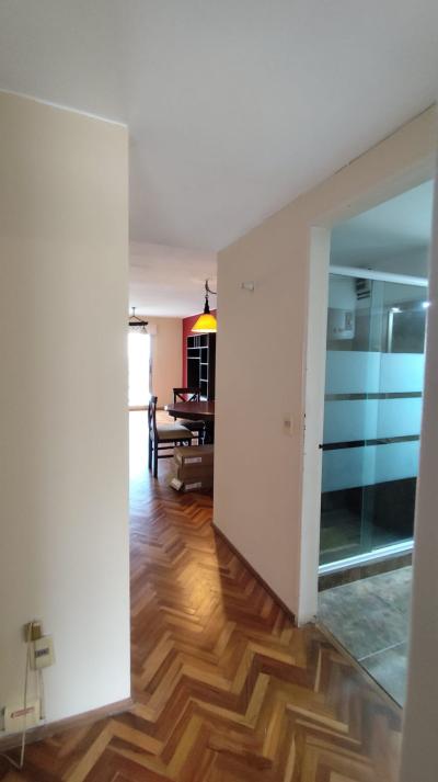 Alquiler Barrio sur, 2 dormitorios, amoblado