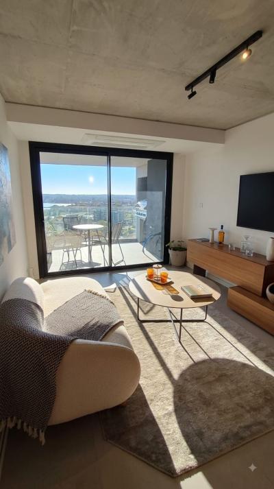 Alquiler Parque Miramar, a estrenar! 1, 2 y 3 dorm
