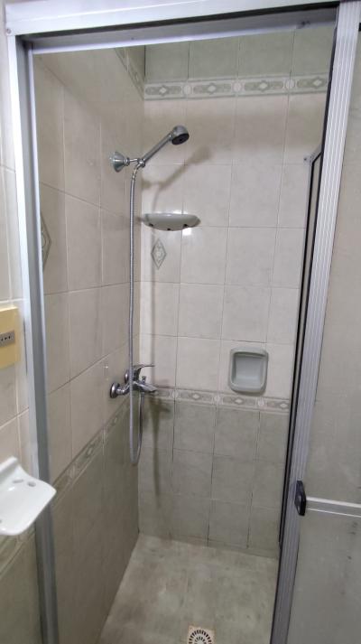 Alquiler Buceo 1 dormitorio