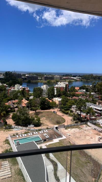 PISO 13 apartamento 2 Dorm. Oportunidad