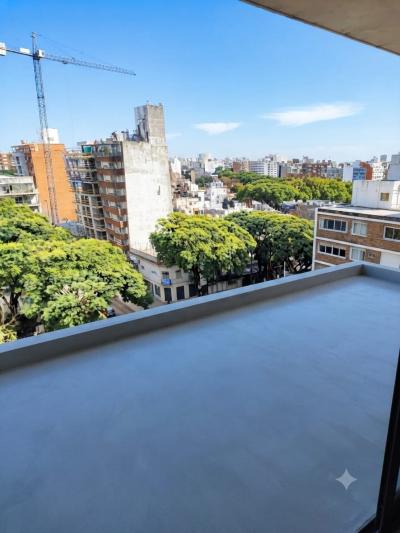 Apartamentos en pozo, últimas unidades, Punta Carretas