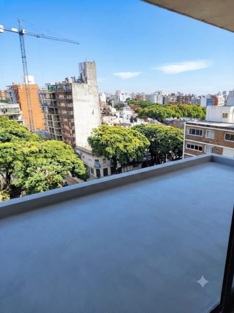 Apartamentos en pozo, últimas unidades, Punta Carretas-10