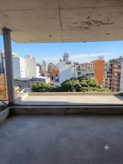 Apartamentos en pozo, últimas unidades, Punta Carretas