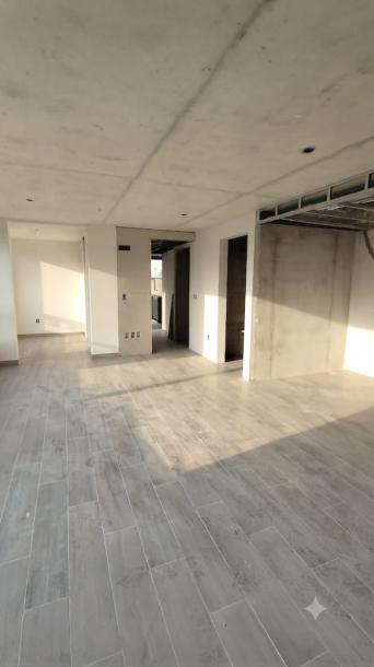 Apartamentos en pozo, últimas unidades, Punta Carretas-7