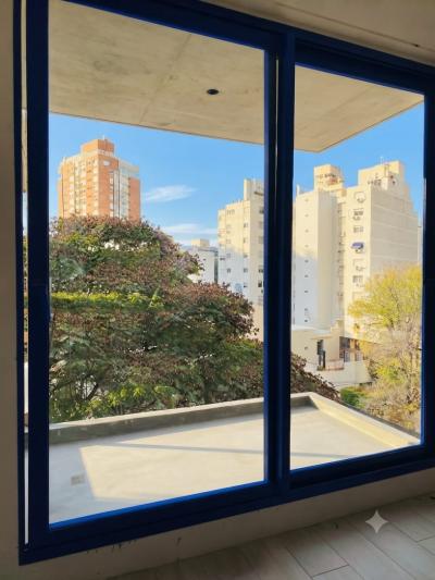 Apartamentos en pozo, últimas unidades, Punta Carretas