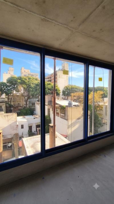 Apartamentos en pozo, últimas unidades, Punta Carretas