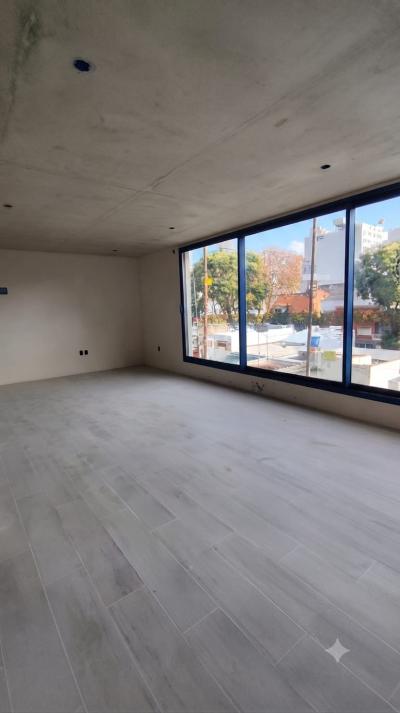 Apartamentos en pozo, últimas unidades, Punta Carretas