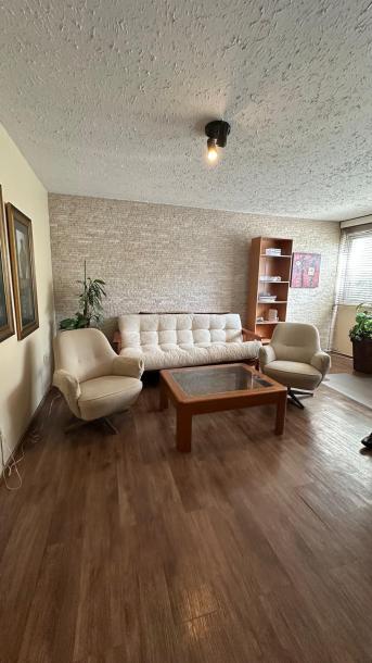 Oportunidad Pocitos, 2 dorm, cooperativa de uso y goce-3