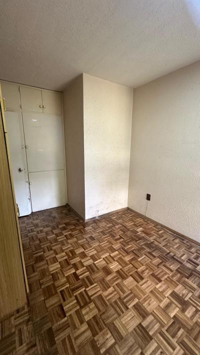 RESERVADO! / Oportunidad Pocitos, 2 dorm, cooperativa de uso y goce