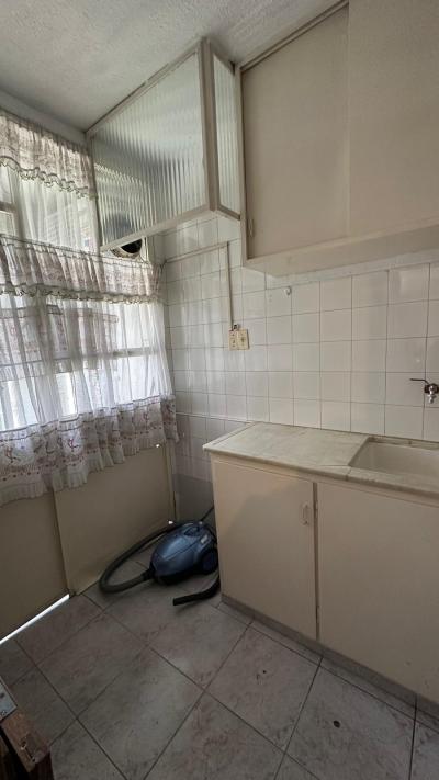 RESERVADO! / Oportunidad Pocitos, 2 dorm, cooperativa de uso y goce