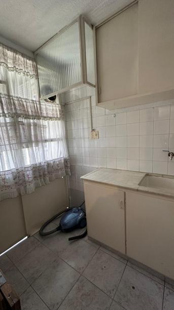 Oportunidad Pocitos, 2 dorm, cooperativa de uso y goce-18