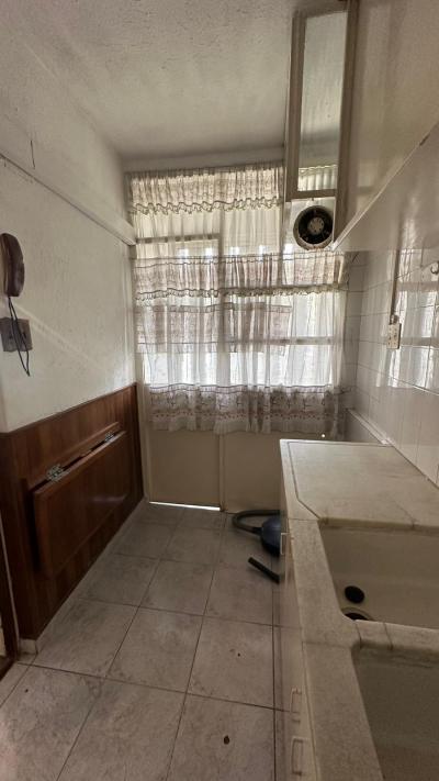 RESERVADO! / Oportunidad Pocitos, 2 dorm, cooperativa de uso y goce