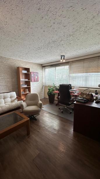 Oportunidad Pocitos, 2 dorm, cooperativa de uso y goce-4