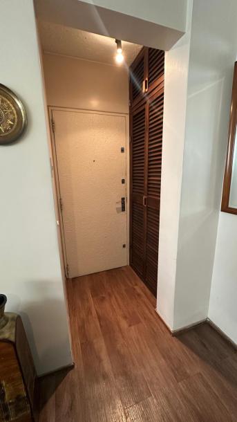 Oportunidad Pocitos, 2 dorm, cooperativa de uso y goce-22