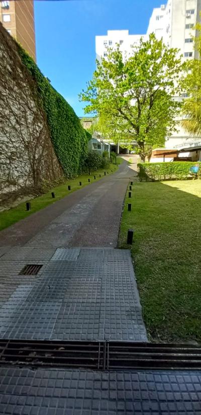 RESERVADO! / Oportunidad Pocitos, 2 dorm, cooperativa de uso y goce