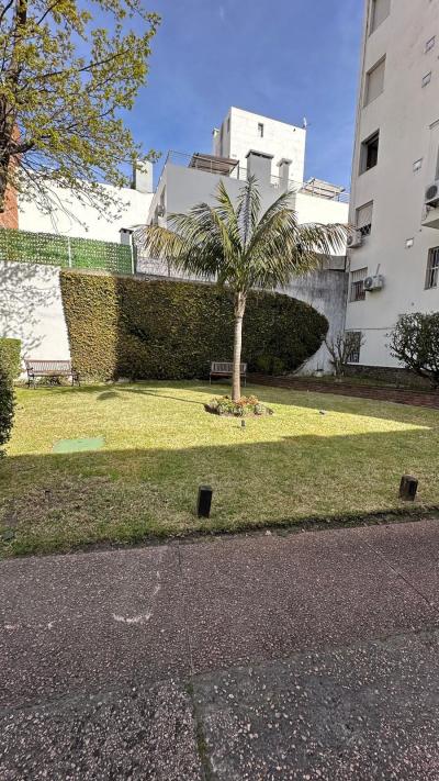 RESERVADO! / Oportunidad Pocitos, 2 dorm, cooperativa de uso y goce