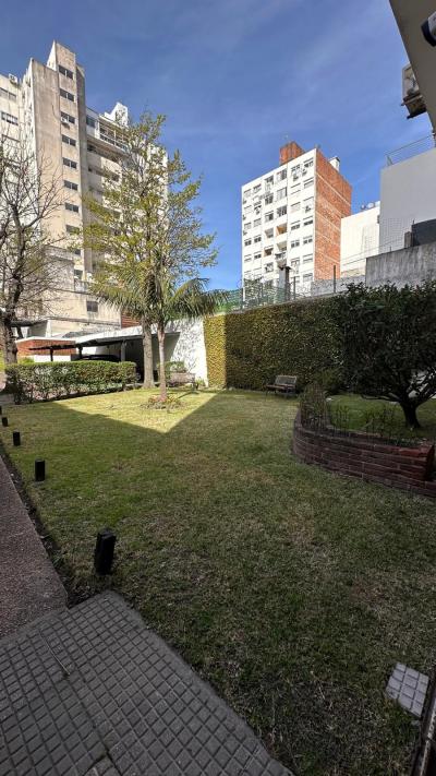 RESERVADO! / Oportunidad Pocitos, 2 dorm, cooperativa de uso y goce