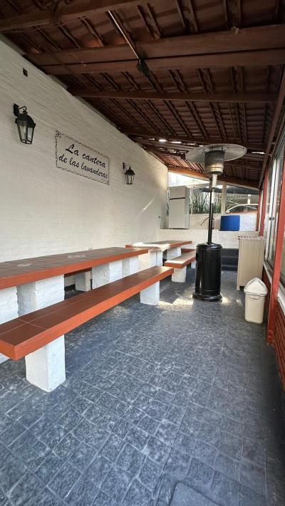 RESERVADO! / Oportunidad Pocitos, 2 dorm, cooperativa de uso y goce