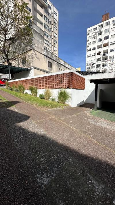 RESERVADO! / Oportunidad Pocitos, 2 dorm, cooperativa de uso y goce