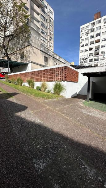 Oportunidad Pocitos, 2 dorm, cooperativa de uso y goce-30