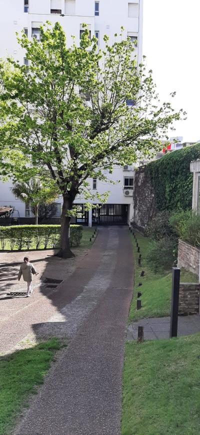 RESERVADO! / Oportunidad Pocitos, 2 dorm, cooperativa de uso y goce