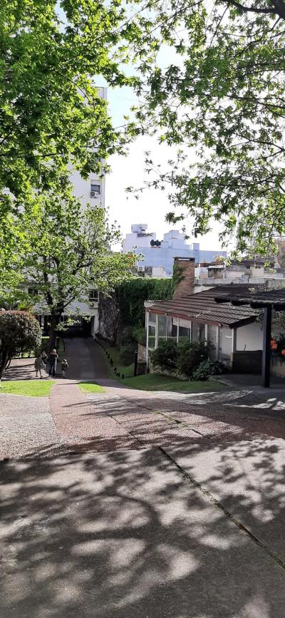 RESERVADO! / Oportunidad Pocitos, 2 dorm, cooperativa de uso y goce