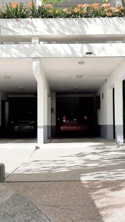 RESERVADO! / Oportunidad Pocitos, 2 dorm, cooperativa de uso y goce