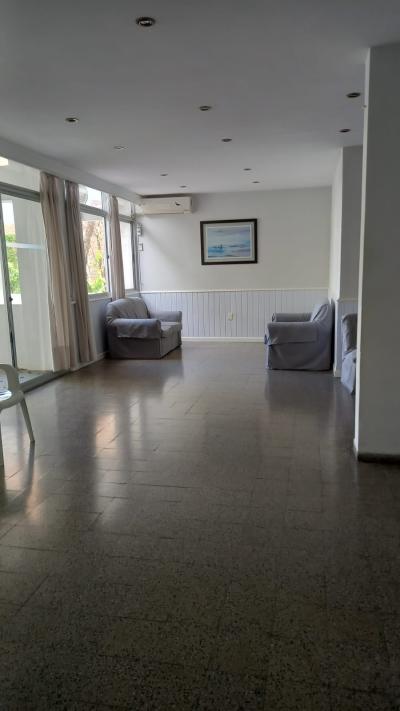 RESERVADO! / Oportunidad Pocitos, 2 dorm, cooperativa de uso y goce