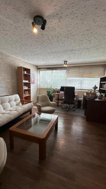 Oportunidad Pocitos, 2 dorm, cooperativa de uso y goce-5