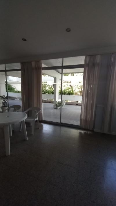 RESERVADO! / Oportunidad Pocitos, 2 dorm, cooperativa de uso y goce