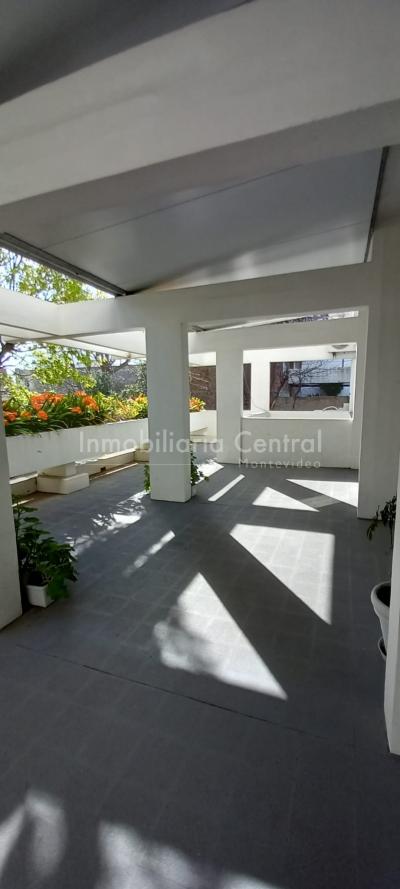 RESERVADO! / Oportunidad Pocitos, 2 dorm, cooperativa de uso y goce