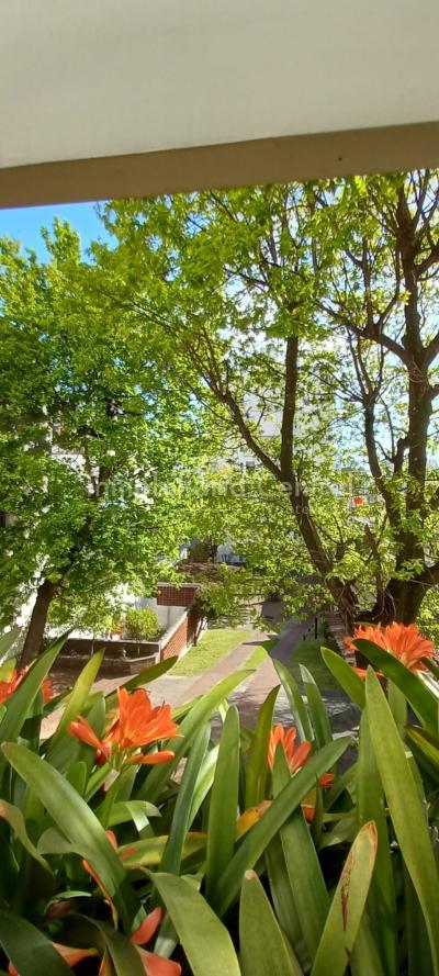 RESERVADO! / Oportunidad Pocitos, 2 dorm, cooperativa de uso y goce