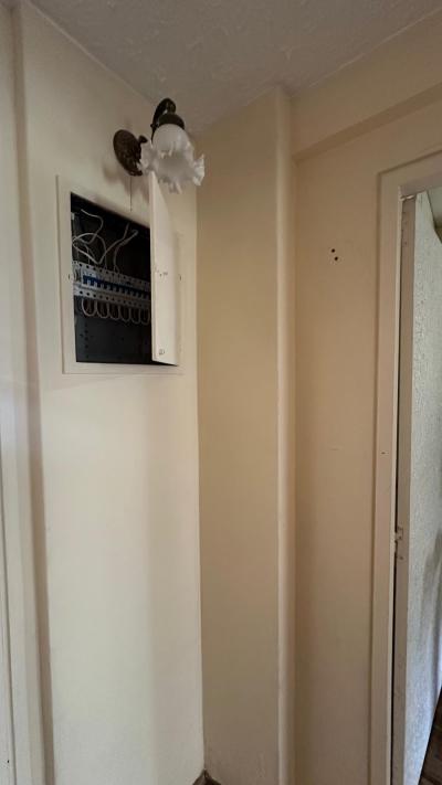 RESERVADO! / Oportunidad Pocitos, 2 dorm, cooperativa de uso y goce